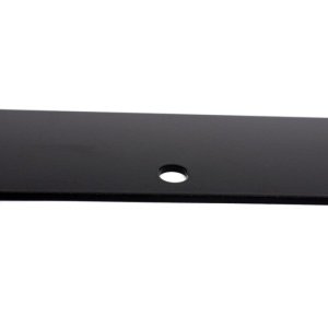 Subaru WRX STi Spoiler - BLOX Racing - BX Gurney Flap - `15-`21 Subaru WRX STi Spoiler - BLOX Racing - BX Gurney Flap - `15-`21